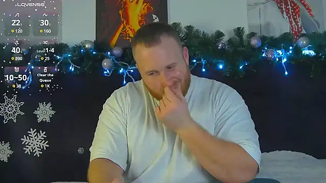 RoddyStill online show from December 2024 05:14:01 PM