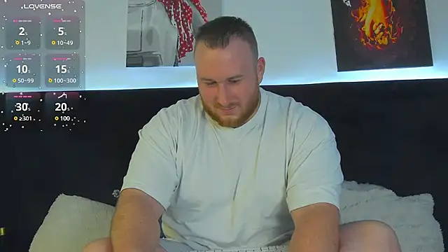 RoddyStill online show from January 2025 07:42:01 AM