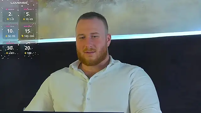 RoddyStill online show from January 2025 11:02:01 AM