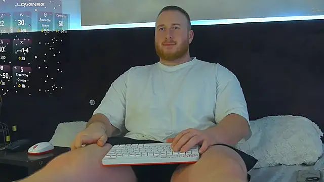 RoddyStill online show from January 2025 10:47:01 AM