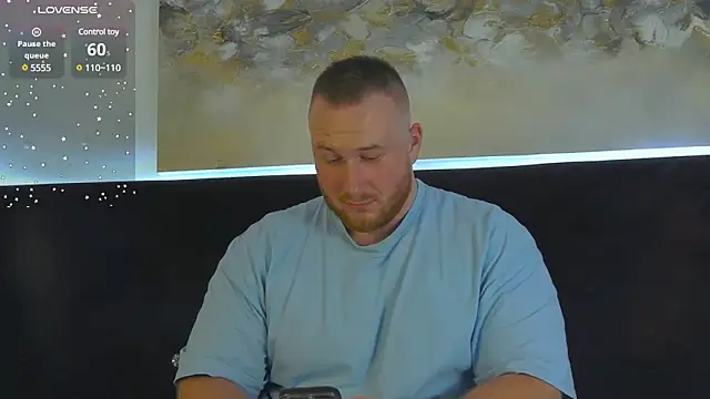 RoddyStill online show from January 2025 11:43:01 AM