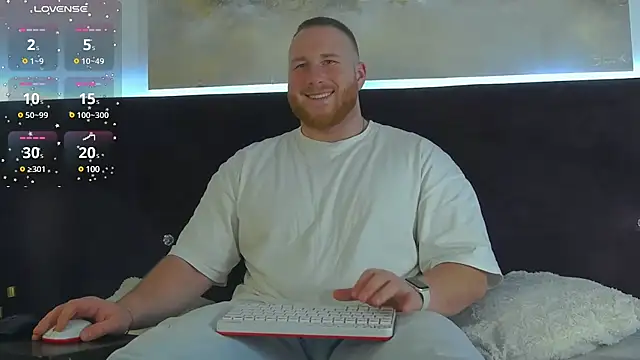 RoddyStill online show from January 2025 12:28:02 PM