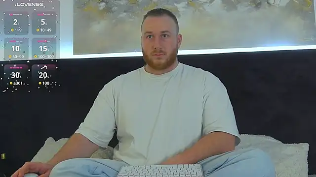 RoddyStill online show from January 2025 07:46:01 AM