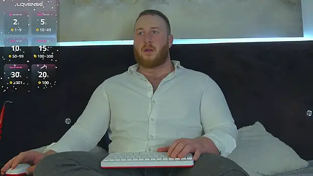 RoddyStill online show from March 2025 12:11:02 PM