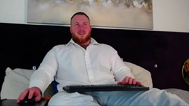 RoddyStill online show from December 2025 10:24:01 AM