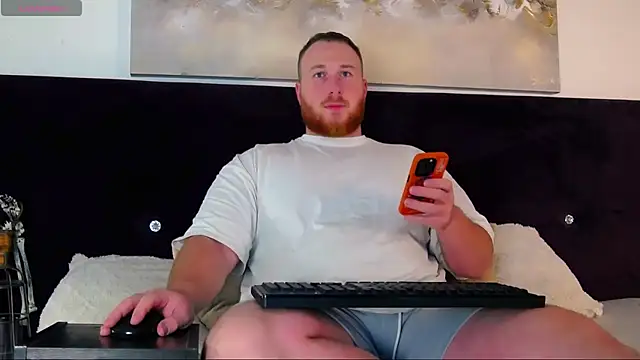 RoddyStill online show from December 2025 05:28:01 AM