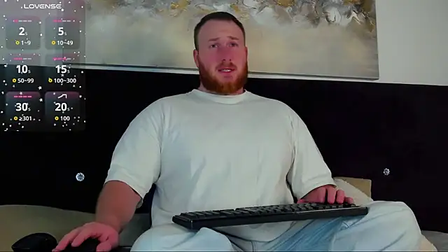 RoddyStill online show from December 2025 08:19:02 AM