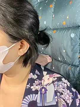 ninini92 online show from January 2025 01:05:02 PM