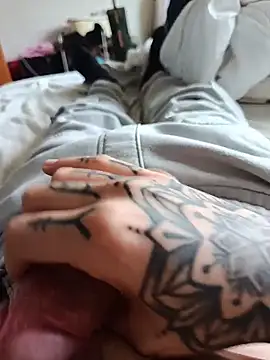 YoungDick25 online show from June 2026 11:21:01 AM