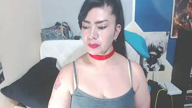 luisahott online show from September 2025 07:28:01 PM