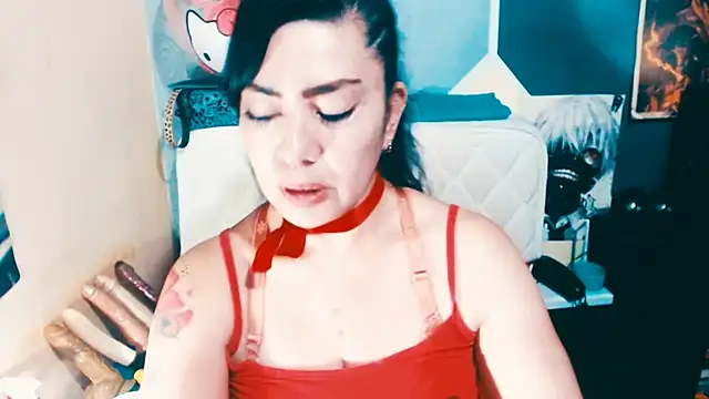 luisahott online show from March 2026 12:14:02 AM