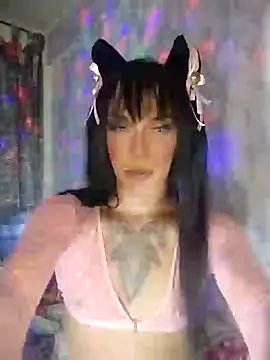 Eva Rous77 online show from December 2025 07:06:01 AM