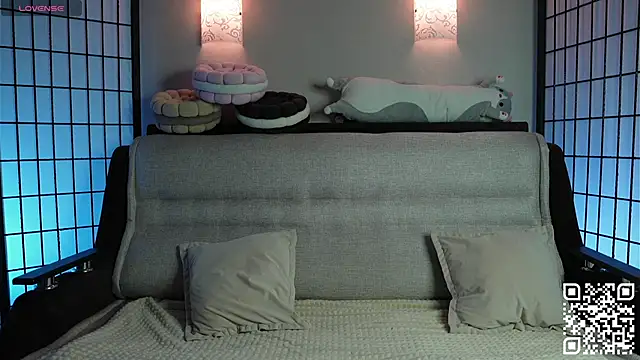 Mary Shake online show from November 2025 11:19:02 PM