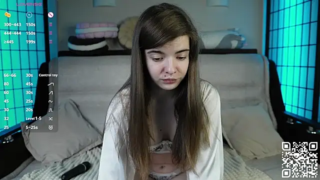 Mary Shake online show from April 2026 10:54:02 PM