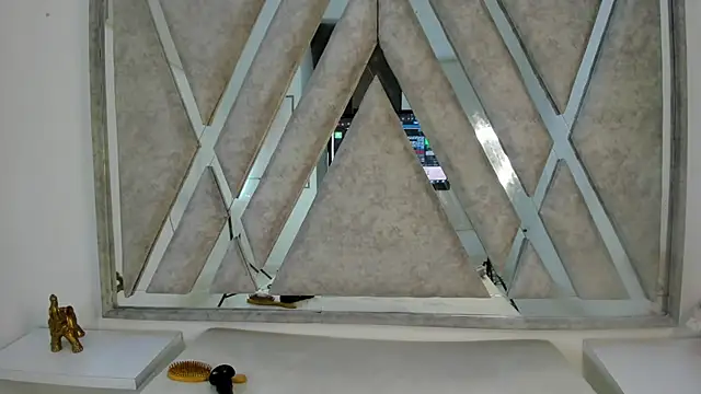 Danna 777  online show from February 2025 11:41:02 PM