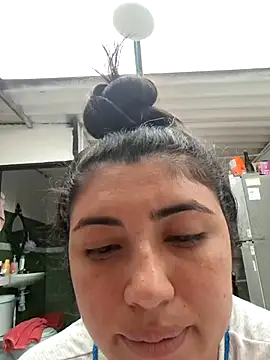 Danna 777  online show from September 2025 07:57:02 PM