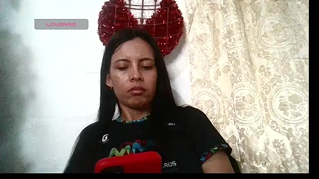 stefany sexxx online show from December 2025 02:44:02 PM