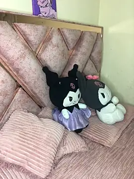 Tifanny Sweett online show from April 2026 03:51:01 AM