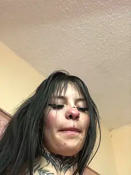 Tifanny Sweett online show from April 2026 01:41:01 PM