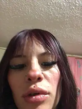 Tifanny Sweett online show from April 2026 04:15:01 AM