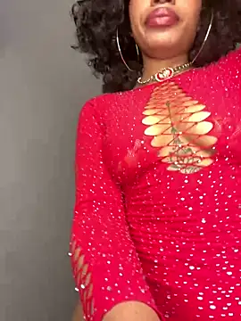 Blackpretty1409 online show from October 2025 05:19:01 AM