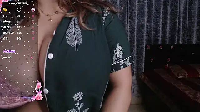 Ritu-Babe online show from February 2025 02:00:01 AM