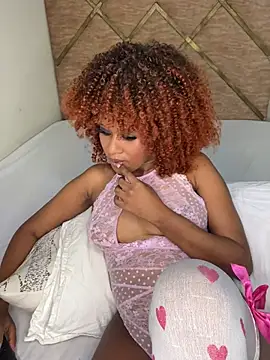 Ravishing Rubi online show from March 2025 12:36:01 AM