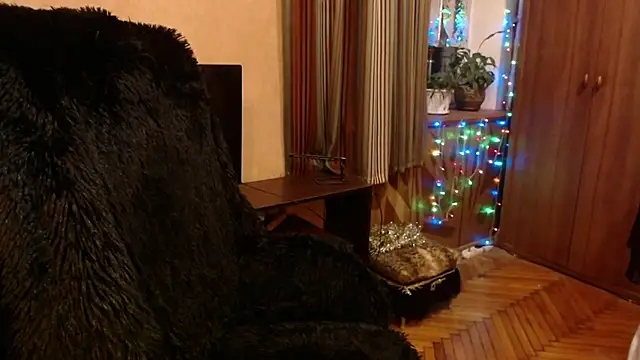 Miss Tress online show from January 2025 09:26:02 PM