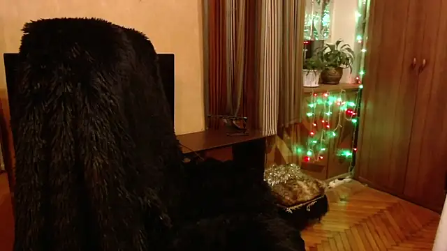 Miss Tress online show from January 2025 08:13:02 PM