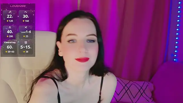 AndreaAshton online show from May 2026 05:32:02 PM