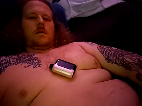 Snapshot of Barrentine88 chatting on February 2025 11:13:01 AM Barrentine88 online show from February 2025 11:13:01 AM