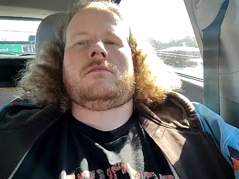 Snapshot of Barrentine88 chatting on February 2025 03:20:02 PM Barrentine88 online show from February 2025 03:20:02 PM