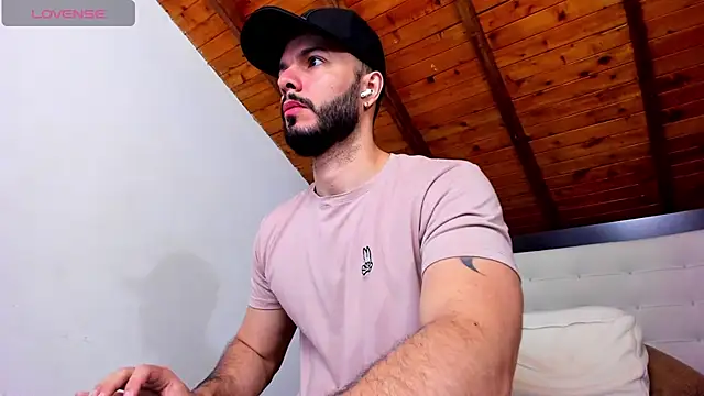 Tom Bailey online show from February 2026 12:20:02 PM