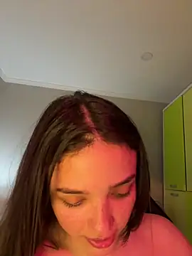 MisFrekcles  online show from February 2025 12:37:01 PM