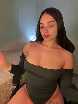 MisFrekcles  online show from March 2025 09:23:01 AM