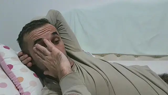 stevenpit online show from December 2024 09:45:02 PM