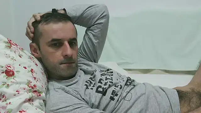 stevenpit online show from December 2024 08:49:02 AM