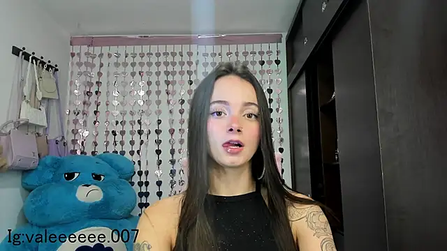 lucyy tay online show from December 2024 12:27:01 AM