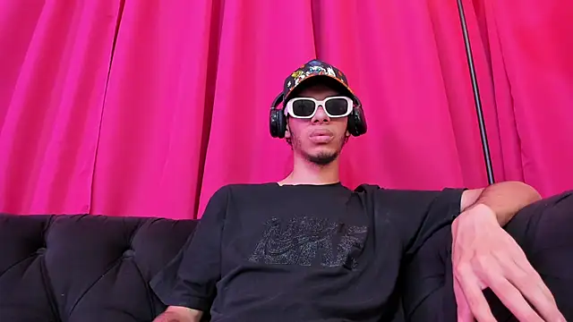 TomyMosterCock online show from January 2025 03:33:01 AM