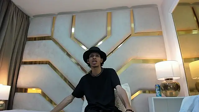 TomyMosterCock online show from April 2026 02:14:01 AM