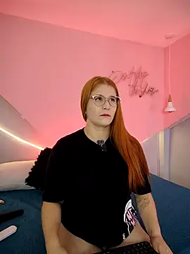 AllisonRoberts  online show from April 2026 11:57:01 AM