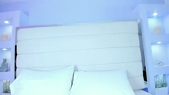 JessyEvans online show from February 2025 07:42:02 PM