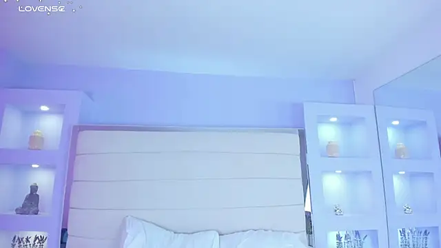 JessyEvans online show from February 2025 02:14:01 AM