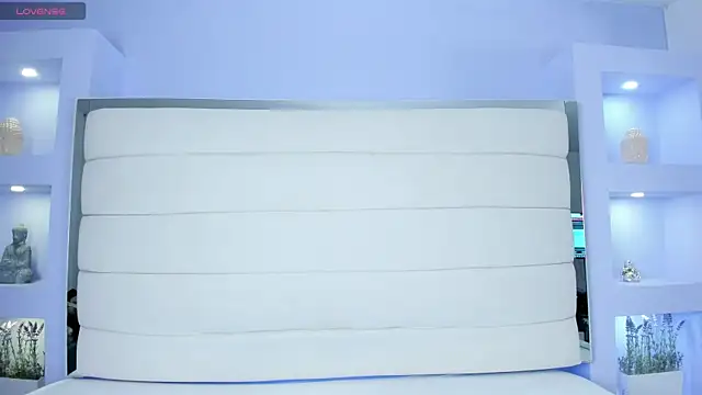 JessyEvans online show from March 2025 07:37:02 PM