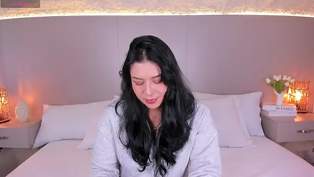 JessyEvans online show from May 2026 07:20:02 PM