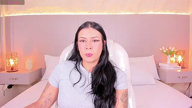 JessyEvans online show from May 2026 07:11:02 PM