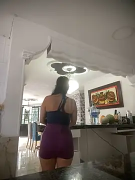 Snapshot of AbbyMillerrr chatting on February 2025 07:14:01 PM AbbyMillerrr online show from February 2025 07:14:01 PM