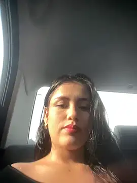 Snapshot of AbbyMillerrr chatting on March 2025 09:38:02 PM AbbyMillerrr online show from March 2025 09:38:02 PM