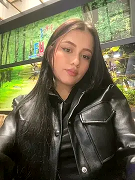 Snapshot of AbbyMillerrr chatting on September 2025 02:07:01 PM AbbyMillerrr online show from September 2025 02:07:01 PM