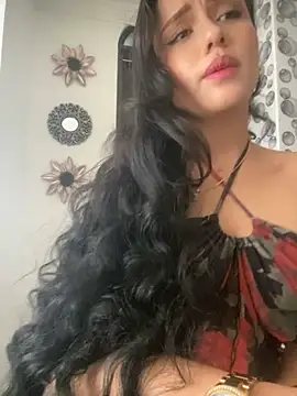 Snapshot of AbbyMillerrr chatting on September 2025 02:55:02 PM AbbyMillerrr online show from September 2025 02:55:02 PM